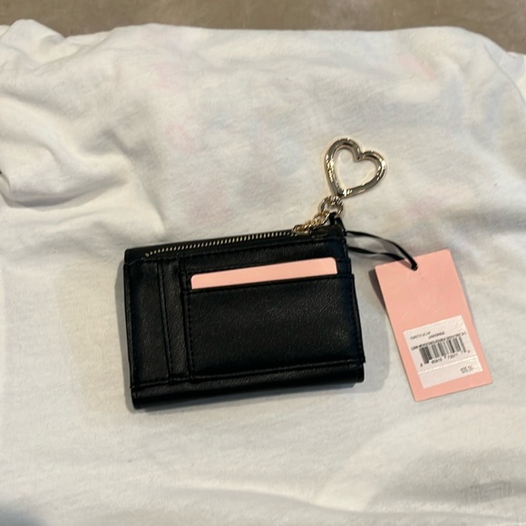 Juicy Wallet and Earrings Gift Set - Picture 3 of 6